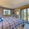 Scott Peak Views - Alpine Meadows