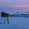 Caribou Lodge Alaska