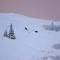 Caribou Lodge Alaska