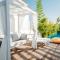 Island Home Seaside Villa
