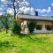 Ferienhaus Veronika mit 2000qm Garten und Bergblick - Unterammergau