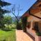 Ferienhaus Veronika mit 2000qm Garten und Bergblick