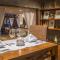 La Pedrera Small Hotel & Spa