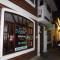 Hostal D´Mathias - 巴尼奥斯