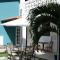 Vila Hibisco Pousada e Apart