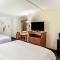 Americas Best Value Inn and Suites El Centro - 埃尔森特罗