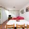Apartments Zorka