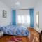 Apartments Zorka