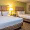 Candlewood Suites Overland Park W 135th St, an IHG Hotel - Overland Park