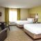 Candlewood Suites Overland Park W 135th St, an IHG Hotel - Overland Park