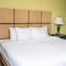 Candlewood Suites Overland Park W 135th St, an IHG Hotel - Overland Park