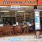 Harmony House-SHA Plus