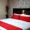 Hotel Murillo Plaza