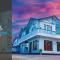 Blue Moon Hotel