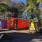 Palm Beach Caravan Park