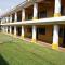 Zafra Hotel
