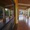 Zafra Hotel