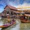 Hotel Romeo Palace Pattaya