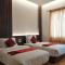Risasinee Spa & Resort