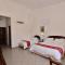 Baobab Holiday Resort