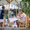 Bambu Cottages