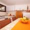 Vacation House Planika