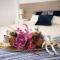 Beachfront modern and spacious apartment
