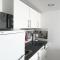 Beachfront modern and spacious apartment
