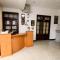 Man Mountain Villa