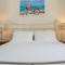 The Veranda of Gavrion-Exclusive, Centrally located with Seaview