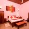Man Mountain Villa