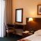 The Mayflower Hotel