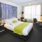 Mercure Melbourne Therry Street