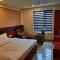 Holy River Hotel
