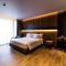 The Teak Hotel