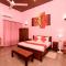 Man Mountain Villa