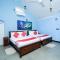 Man Mountain Villa