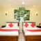Man Mountain Villa