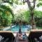 Villa Kampung Kecil Boutique Hotel