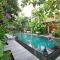 Villa Kampung Kecil Boutique Hotel