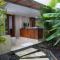 Villa Hening Jimbaran