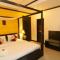 Sand Sea Beach Resort