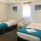 Wharf Boutique Apartments