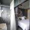 Blu Monkey Hub & Hotel Surat Thani