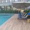 The Teak Hotel