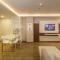 Paris Luxury Hotel & Apartment Nha Trang