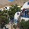 DARZENTA ATHINA APARTMENTS Perissa