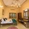 Pench Jungle Camp