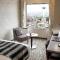 HOTEL MYSTAYS Hakodate Goryokaku