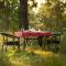 Pench Jungle Camp